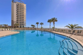 Oceanfront Corner-Unit Condo on Perdido Key!